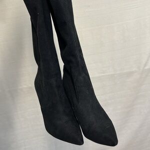 Steve Maden Boots